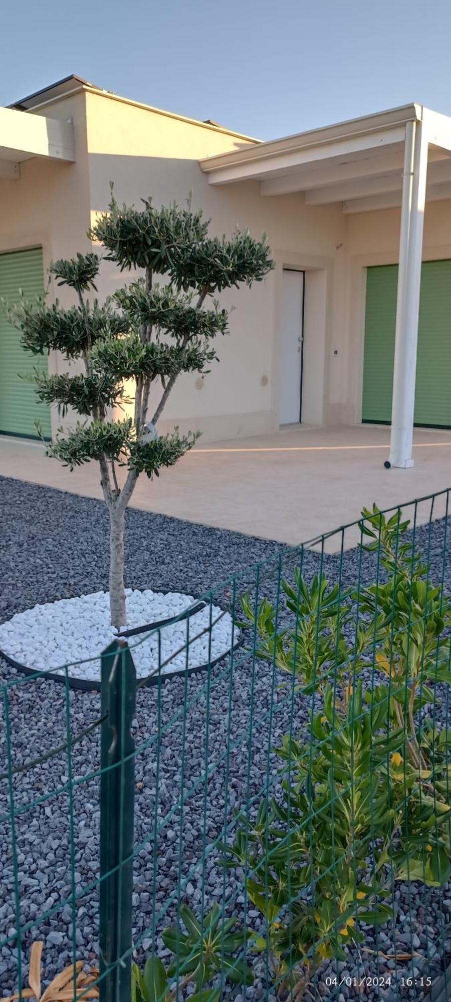 Casa Vacanze Pantakyas Brucoli Luaran gambar