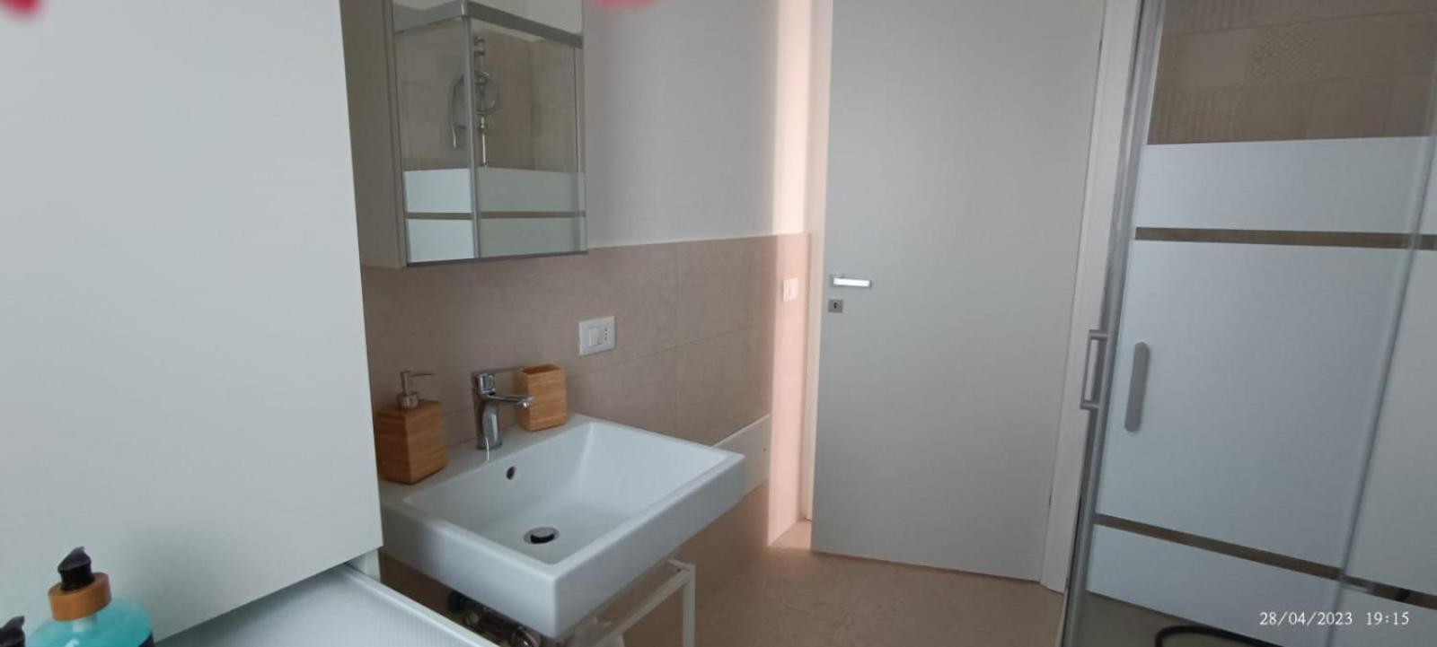 Casa Vacanze Pantakyas Brucoli Luaran gambar
