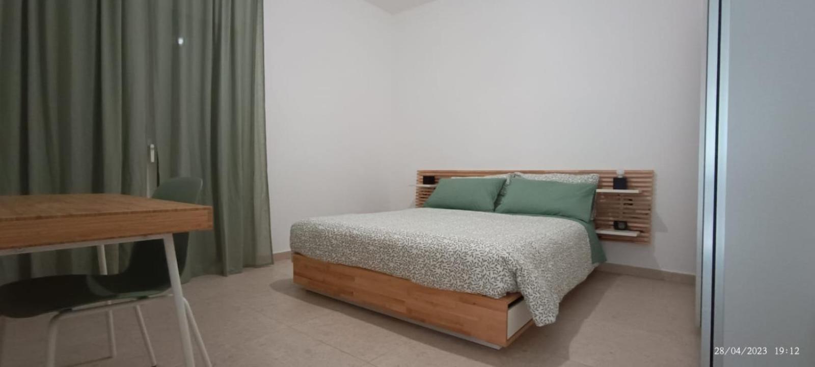 Casa Vacanze Pantakyas Brucoli Luaran gambar