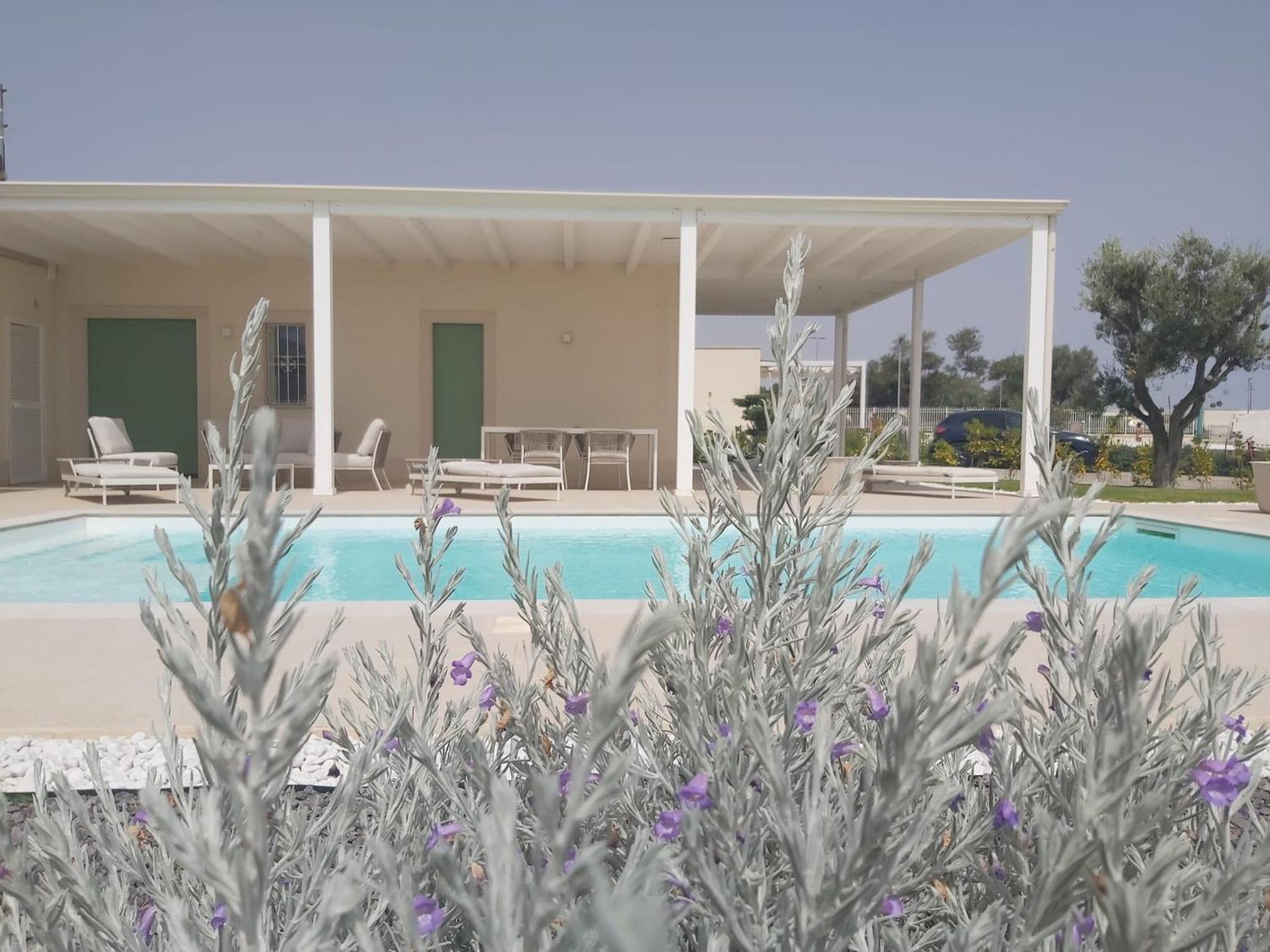 Casa Vacanze Pantakyas Brucoli Luaran gambar
