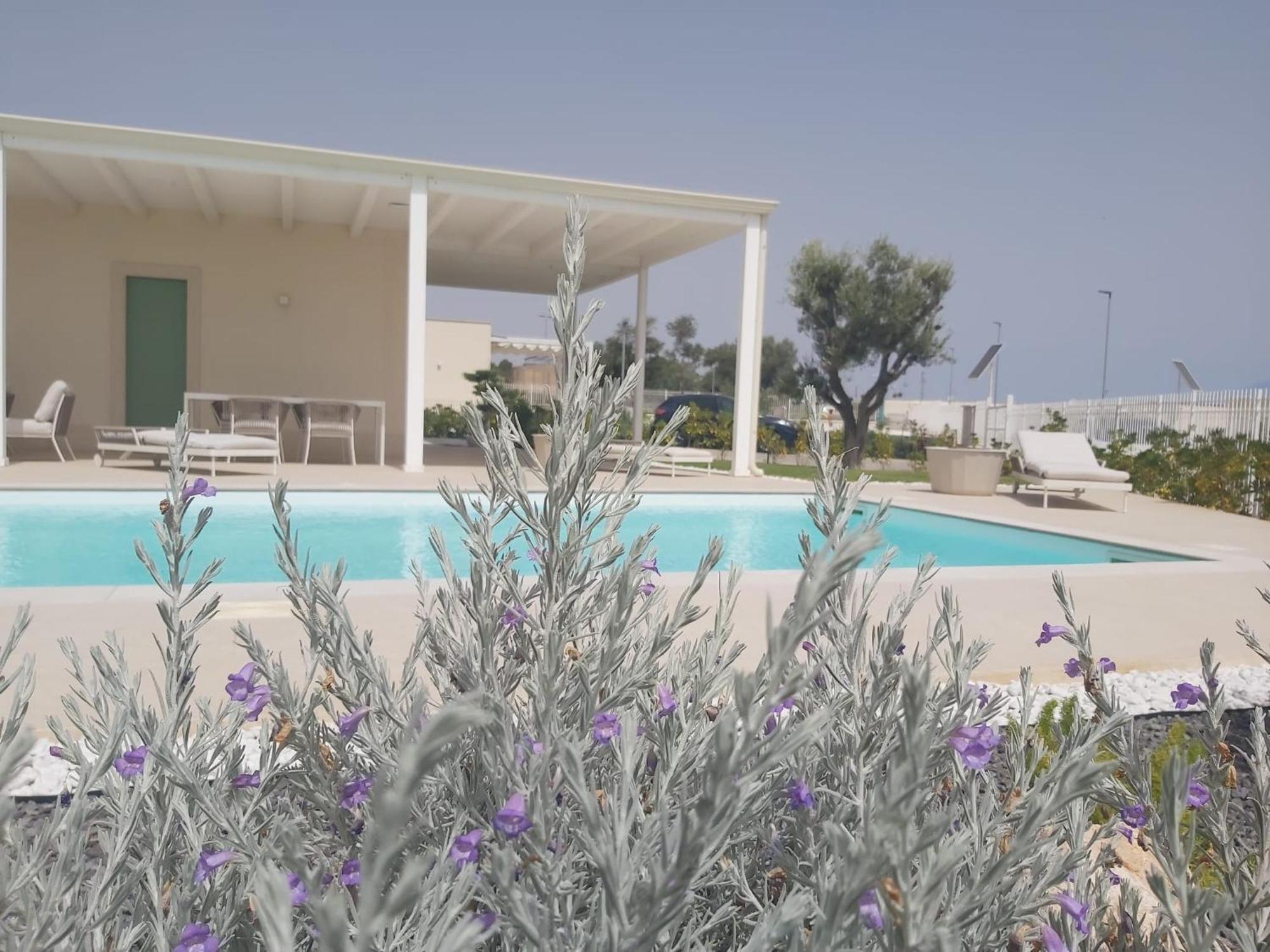 Casa Vacanze Pantakyas Brucoli Luaran gambar